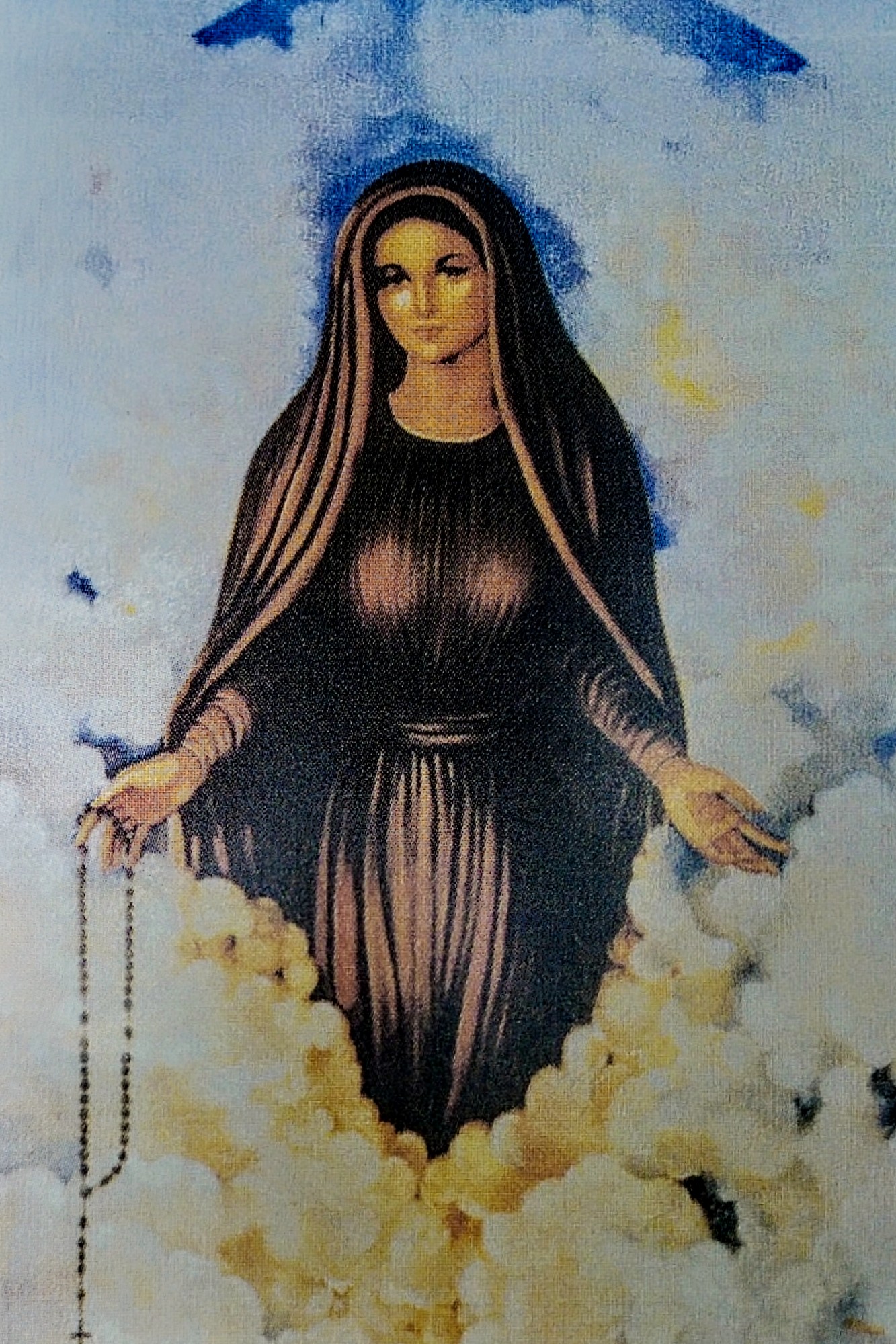 Madonna della Riconciliazione